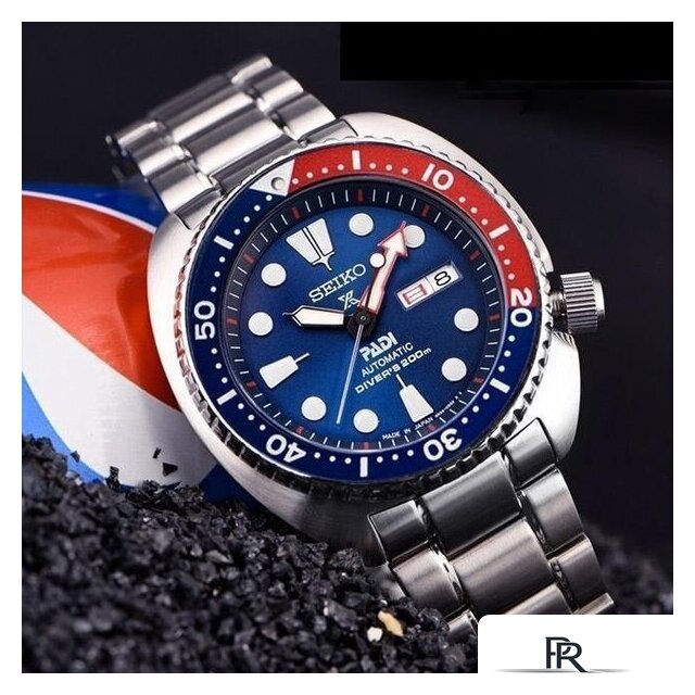 Наручные часы Seiko SRPE99K1 - Изображение №2 — Интернет-магазин ПроЗаказ