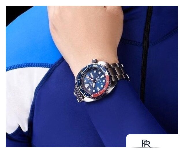 Наручные часы Seiko SRPE99K1 - Изображение №7 — Интернет-магазин ПроЗаказ