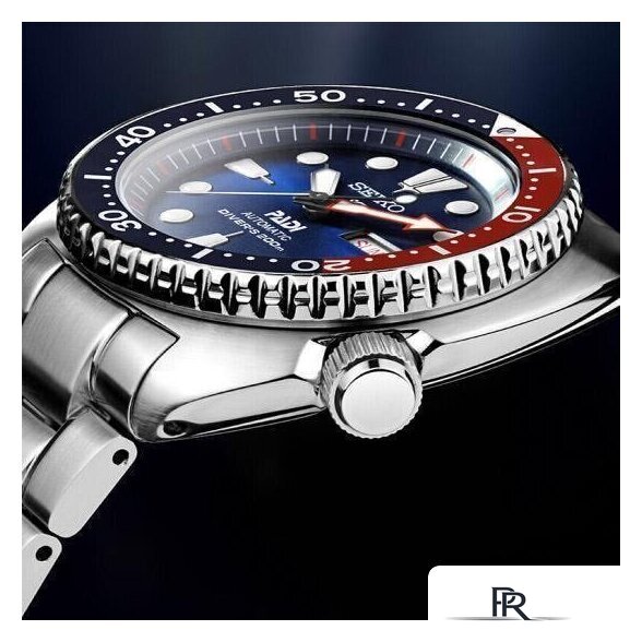 Наручные часы Seiko SRPE99K1 - Изображение №3 — Интернет-магазин ПроЗаказ