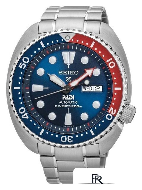 Наручные часы Seiko SRPE99K1 - Изображение №1 — Интернет-магазин ПроЗаказ
