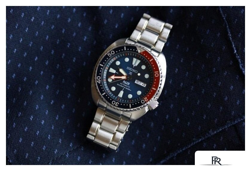 Наручные часы Seiko SRPE99K1 - Изображение №8 — Интернет-магазин ПроЗаказ