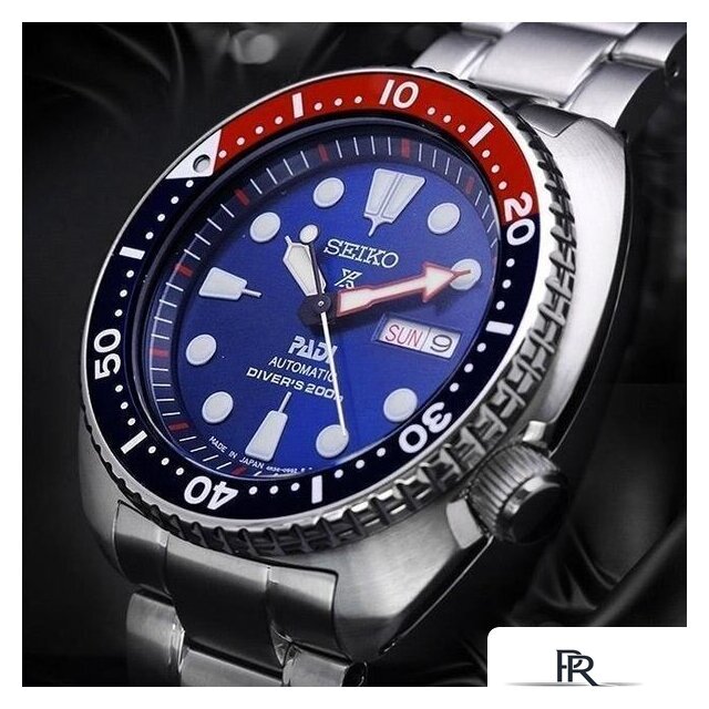 Наручные часы Seiko SRPE99K1 - Изображение №5 — Интернет-магазин ПроЗаказ