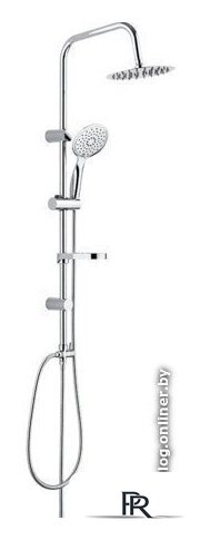 Душевая система  Laveo Fino PL2 20OX - Изображение №1 — Интернет-магазин ПроЗаказ