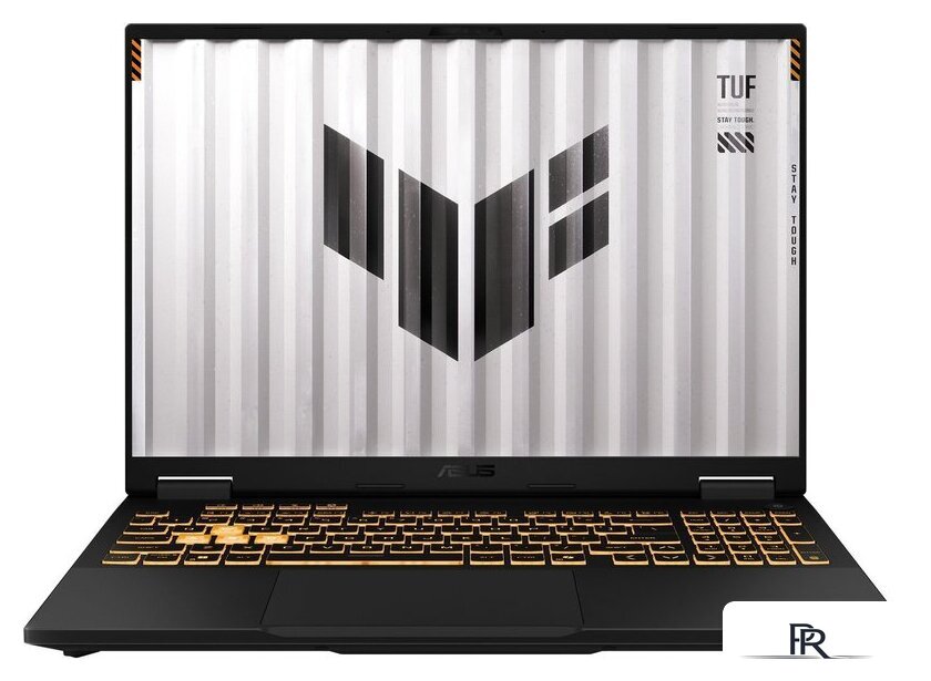 Игровой ноутбук ASUS TUF Gaming F16 FX608JHI-TU216 - Изображение №1 — Интернет-магазин ПроЗаказ