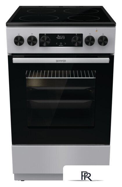 Кухонная плита Gorenje GEC5C41SG - Изображение №1 — Интернет-магазин ПроЗаказ