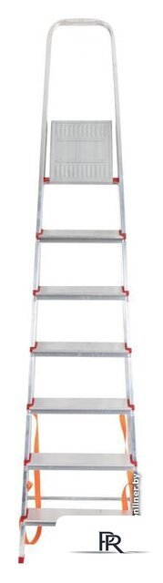 Лестница-стремянка Rexant 12-5048 (7 ступеней) - Изображение №2 — Интернет-магазин ПроЗаказ