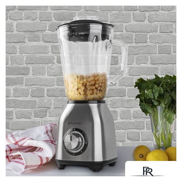 Стационарный блендер Tuarex TK-4201 - Изображение №3 — Интернет-магазин ПроЗаказ