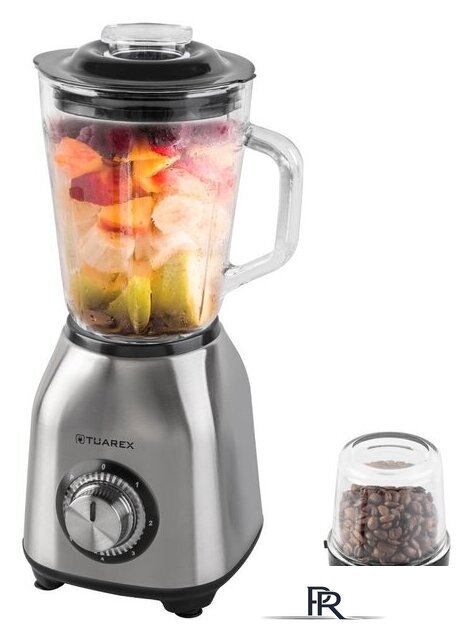 Стационарный блендер Tuarex TK-4201 - Изображение №2 — Интернет-магазин ПроЗаказ