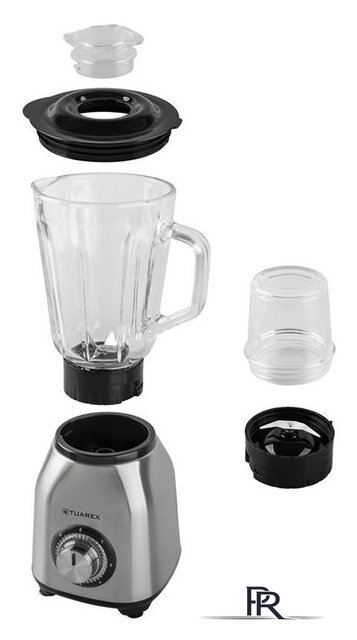 Стационарный блендер Tuarex TK-4201 - Изображение №4 — Интернет-магазин ПроЗаказ