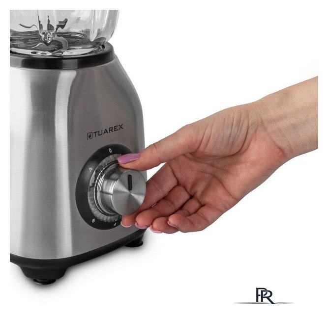 Стационарный блендер Tuarex TK-4201 - Изображение №9 — Интернет-магазин ПроЗаказ