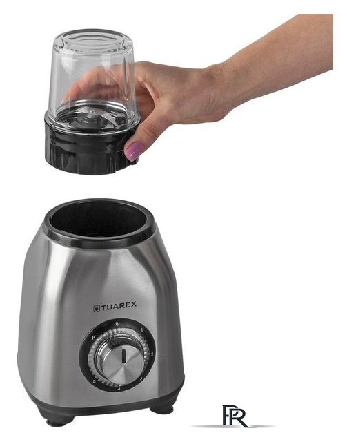 Стационарный блендер Tuarex TK-4201 - Изображение №7 — Интернет-магазин ПроЗаказ