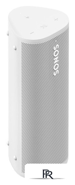Беспроводная колонка Sonos Roam 2 (белый) - Изображение №1 — Интернет-магазин ПроЗаказ