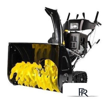 Снегоуборщик Champion STT1171E - Изображение №1 — Интернет-магазин ПроЗаказ