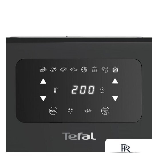 Аэрогриль (аэрофритюрница) Tefal FW501815 - Изображение №3 — Интернет-магазин ПроЗаказ