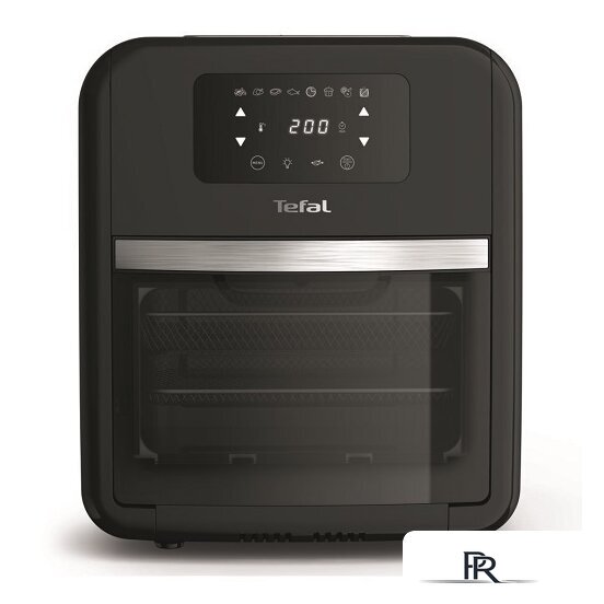 Аэрогриль (аэрофритюрница) Tefal FW501815 - Изображение №1 — Интернет-магазин ПроЗаказ