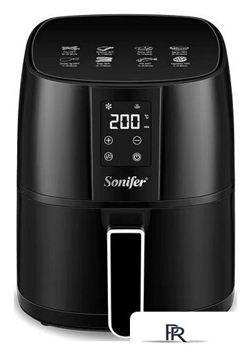 Аэрогриль (аэрофритюрница) Sonifer SF-1010 - Изображение №1 — Интернет-магазин ПроЗаказ