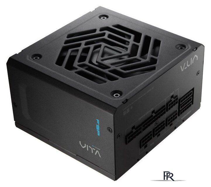 Блок питания FSP VITA GM 650W VITA-650GM - Изображение №1 — Интернет-магазин ПроЗаказ