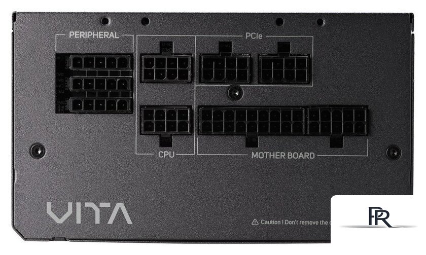 Блок питания FSP VITA GM 650W VITA-650GM - Изображение №3 — Интернет-магазин ПроЗаказ