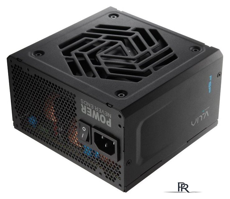 Блок питания FSP VITA GM 650W VITA-650GM - Изображение №5 — Интернет-магазин ПроЗаказ