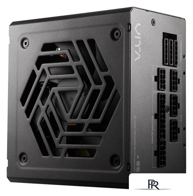 Блок питания FSP VITA GM 650W VITA-650GM - Изображение №2 — Интернет-магазин ПроЗаказ