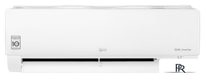 Кондиционер LG Evo Max DC24RH - Изображение №13 — Интернет-магазин ПроЗаказ