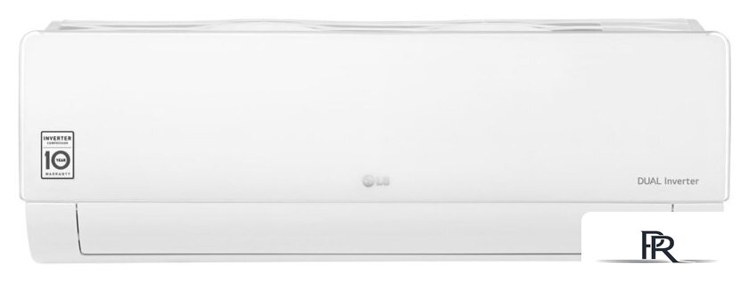 Кондиционер LG Evo Max DC24RH - Изображение №12 — Интернет-магазин ПроЗаказ