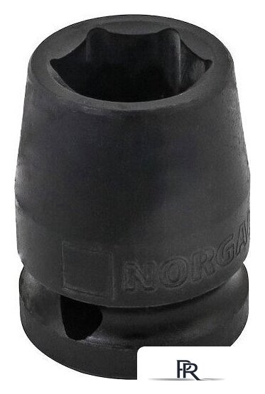 Набор головок слесарных Norgau N19K-016 - Изображение №4 — Интернет-магазин ПроЗаказ