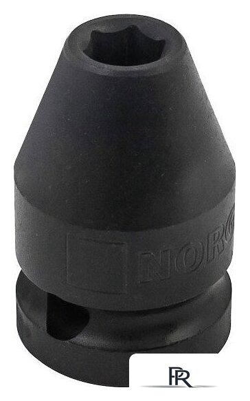 Набор головок слесарных Norgau N19K-016 - Изображение №3 — Интернет-магазин ПроЗаказ