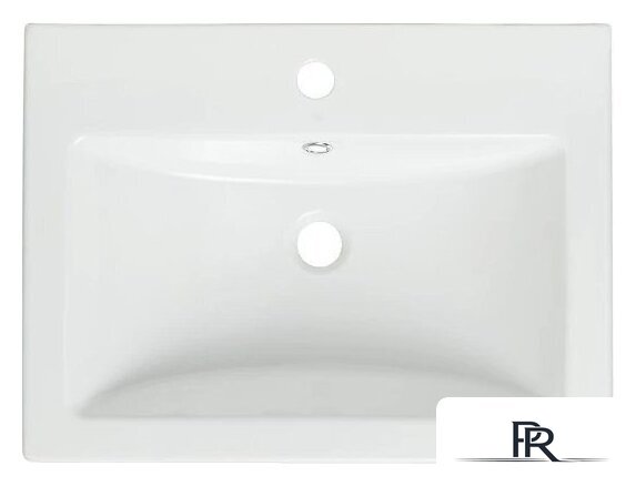  Runo Тумба с умывальником Стокгольм 70 + Como 70 (подвесная) - Изображение №4 — Интернет-магазин ПроЗаказ