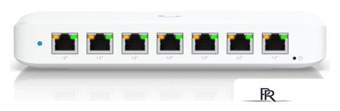 Управляемый коммутатор 2-го уровня Ubiquiti UniFi Switch Ultra - Изображение №2 — Интернет-магазин ПроЗаказ