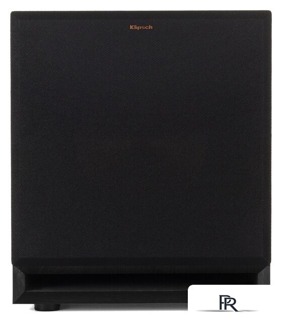 Проводной сабвуфер Klipsch SPL-100 - Изображение №5 — Интернет-магазин ПроЗаказ