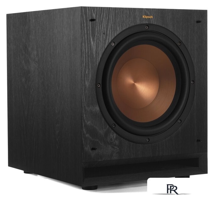 Проводной сабвуфер Klipsch SPL-100 - Изображение №1 — Интернет-магазин ПроЗаказ