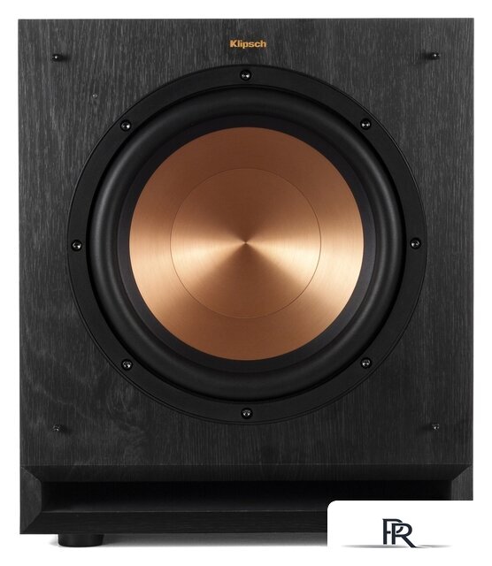 Проводной сабвуфер Klipsch SPL-100 - Изображение №3 — Интернет-магазин ПроЗаказ