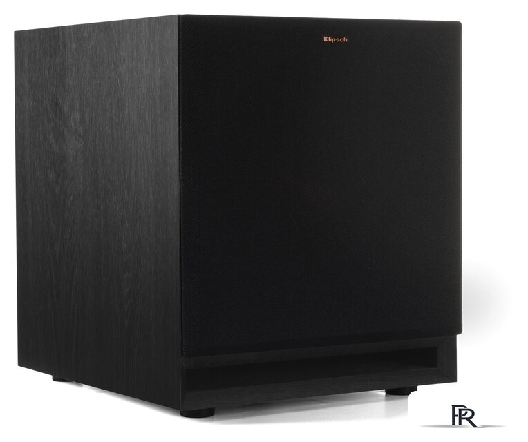 Проводной сабвуфер Klipsch SPL-100 - Изображение №2 — Интернет-магазин ПроЗаказ
