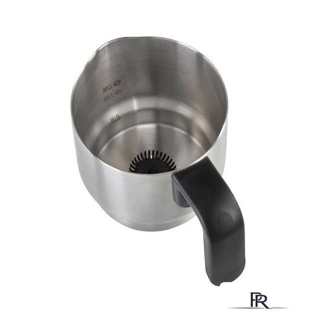 Автоматический вспениватель молока CASO Crema & Choco (черный) - Изображение №2 — Интернет-магазин ПроЗаказ