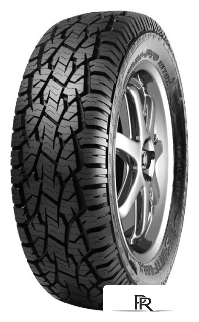 Летние шины Sunfull Mont-Pro AT782 265/75R16 116S - Изображение №1 — Интернет-магазин ПроЗаказ