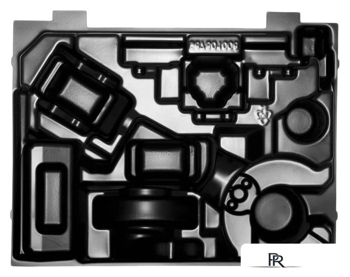 Вкладыш для электроинструмента Milwaukee 4932453860 - Изображение №1 — Интернет-магазин ПроЗаказ