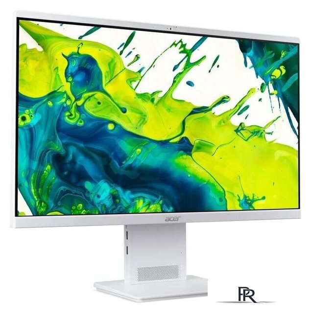 Моноблок Acer Aspire S24B-GLNL DQ.BSBCD.004 - Изображение №2 — Интернет-магазин ПроЗаказ