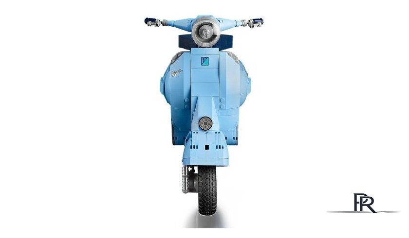 Конструктор LEGO Creator Expert 10298 Vespa 125 - Изображение №6 — Интернет-магазин ПроЗаказ