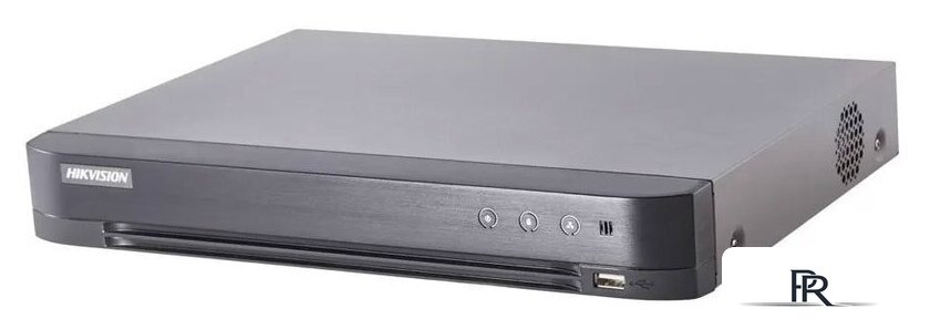 Гибридный видеорегистратор Hikvision iDS-7208HQHI-M1/FA - Изображение №1 — Интернет-магазин ПроЗаказ