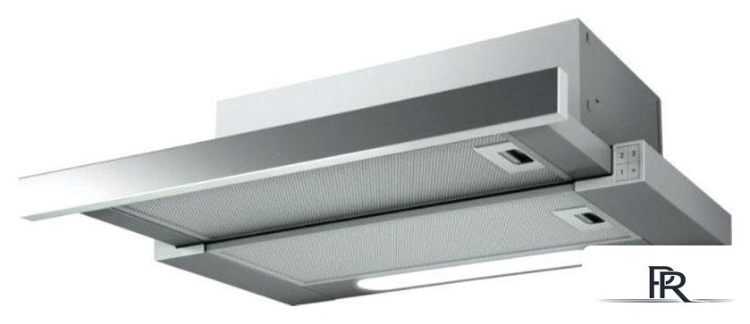 Кухонная вытяжка Jetair Aurora LX/GRX/F/90 PRF0045671C - Изображение №1 — Интернет-магазин ПроЗаказ