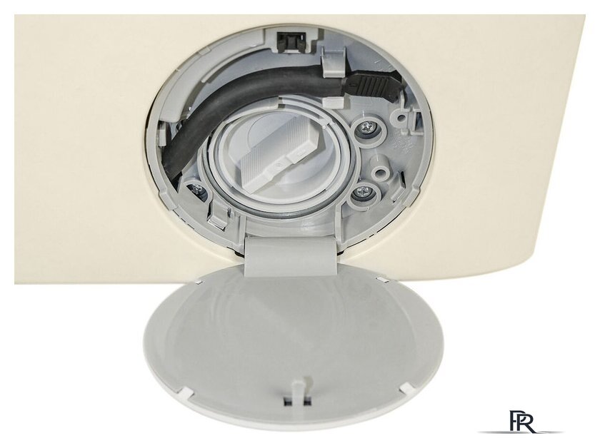 Стирально-сушильная машина CENTEK CT-1958 - Изображение №6 — Интернет-магазин ПроЗаказ