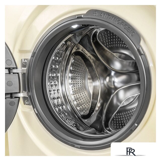 Стирально-сушильная машина CENTEK CT-1958 - Изображение №5 — Интернет-магазин ПроЗаказ