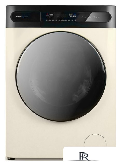Стирально-сушильная машина CENTEK CT-1958 - Изображение №1 — Интернет-магазин ПроЗаказ