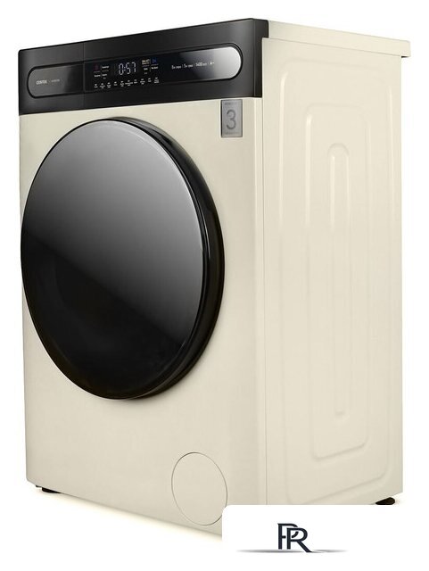 Стирально-сушильная машина CENTEK CT-1958 - Изображение №2 — Интернет-магазин ПроЗаказ