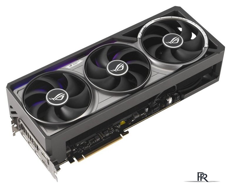Видеокарта ASUS ROG Astral GeForce RTX 5080 16GB GDDR7 ROG-ASTRAL-RTX5080-16G-GAMING - Изображение №10 — Интернет-магазин ПроЗаказ