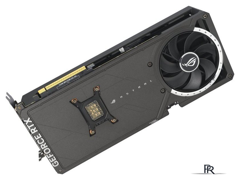 Видеокарта ASUS ROG Astral GeForce RTX 5080 16GB GDDR7 ROG-ASTRAL-RTX5080-16G-GAMING - Изображение №8 — Интернет-магазин ПроЗаказ