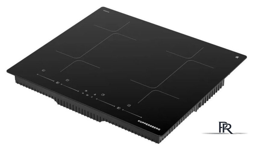 Варочная панель KUPPERSBERG ICI 624 - Изображение №2 — Интернет-магазин ПроЗаказ