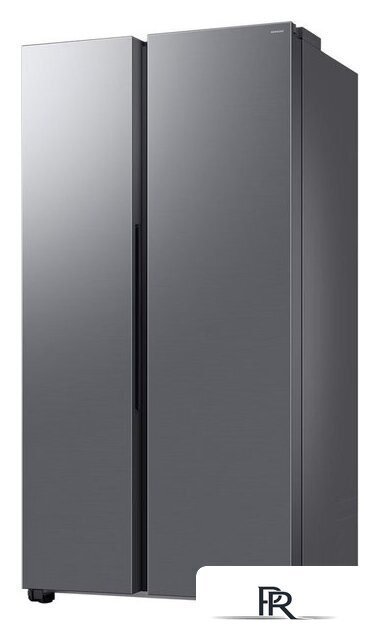 Холодильник side by side Samsung RS70F65QETEO - Изображение №3 — Интернет-магазин ПроЗаказ