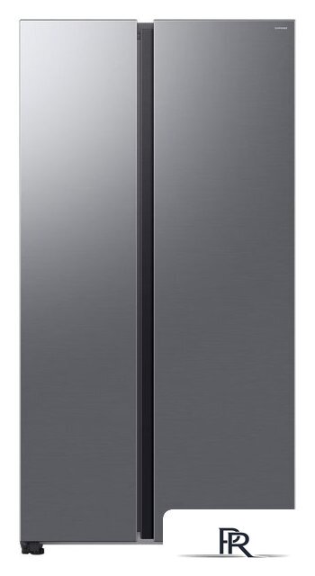 Холодильник side by side Samsung RS70F65QETEO - Изображение №1 — Интернет-магазин ПроЗаказ